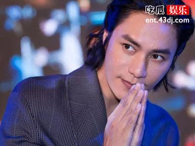 陈坤董洁恋情是怎么回事? 他们真的有在一起过?