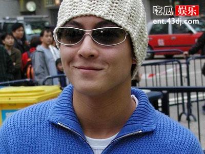 陈冠希是如何挺过来的？ 艳照门事件后他热度为何还能这么高
