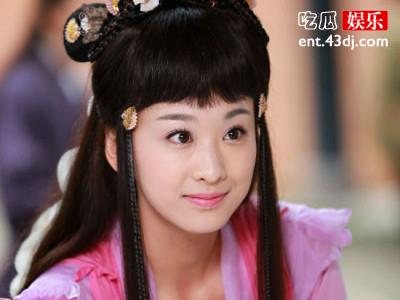 姜芷柔是哪部电视剧里的角色? 《天天有喜》里第几集出现