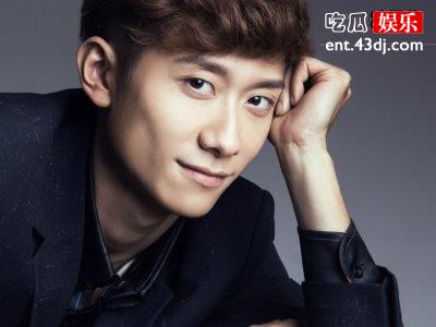 张一山也已经中招，宋妍霏助理屏幕亮了
