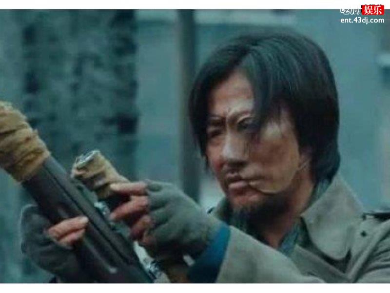演技尴尬毁掉重要角色，被称为《局中人》最大的败笔不委屈