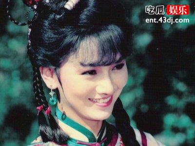 赵雅芝暗示想要参加乘风破浪？这配文已经说明一切