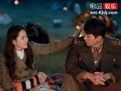 韩剧《爱的迫降》评分如何，看完后也想谈一场冒险与艰难的爱情