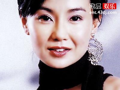 张曼玉为什么这么穷？ 张曼玉的积蓄都去哪？