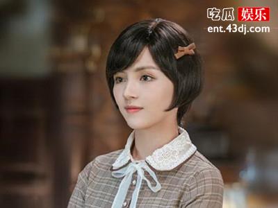 一见倾心谭桑瑜喜欢谁? 最后是和裴绍钧在一起吗