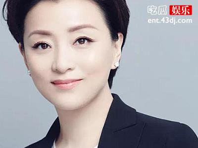 杨澜前夫是谁 起底杨澜离婚原因并不光彩