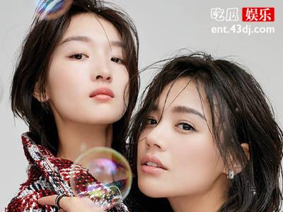 为什么说周冬雨马思纯是虚假姐妹，真相让人不理解！