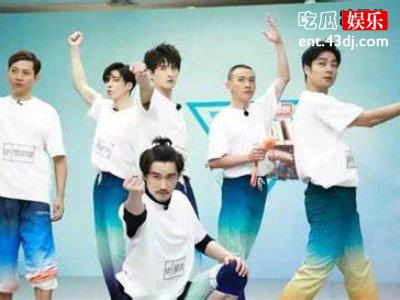 芒果又搞事情《追逐梦想的哥哥》上线，18位中年男星阵容强大