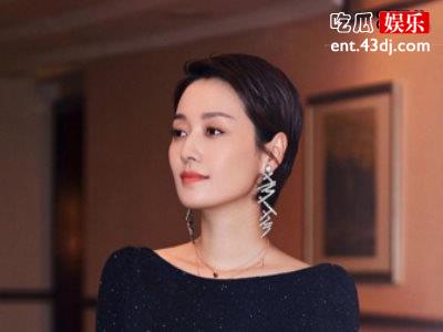 马伊琍有了新恋情？吴昊宸否认开什么玩笑