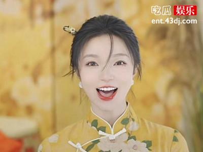 小潘潘个人资料起底， 真名叫什么？