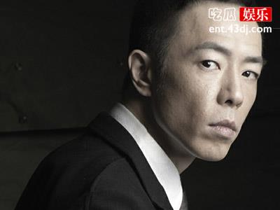 黄贯中的纹身有什么含义? 黄贯中为什么会纹这样的呢