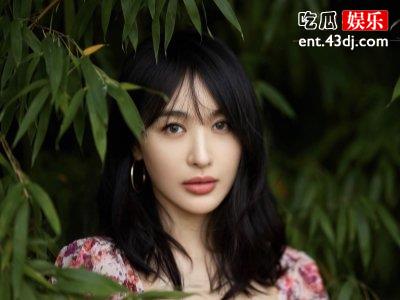 李菲儿为何不参加《浪姐》，难道是因为黄晓明的原因？