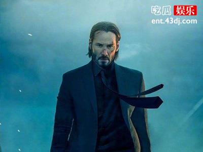 《疾速追杀4》什么时候上映，官方宣布上映时间推后