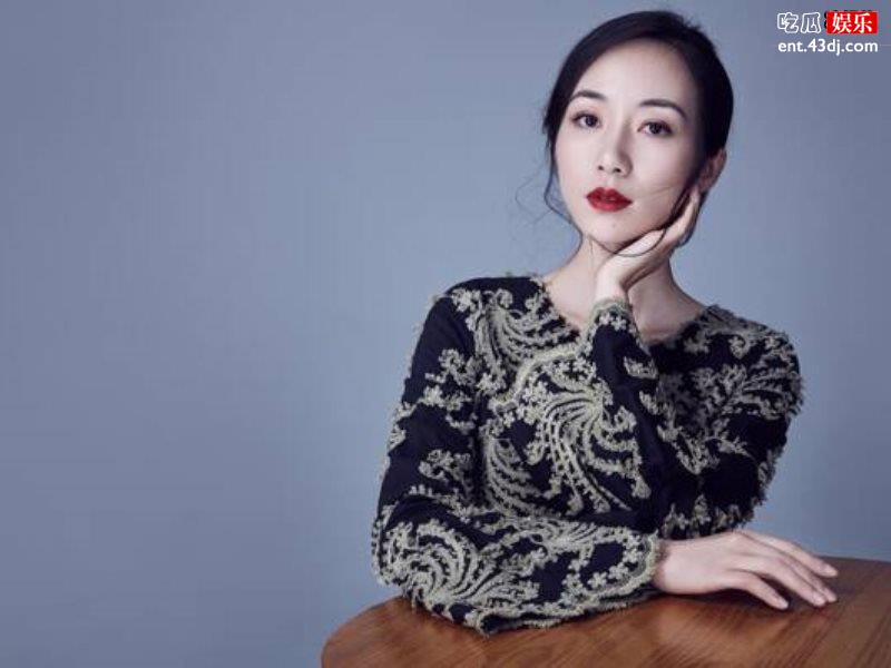 韩雪颜值出众，气质非凡被称为最干净女星