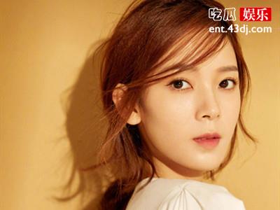 一见倾心有陈瑶吗? 网传陈瑶演该剧女主!