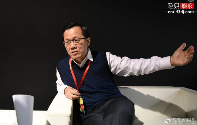 卓伟又有大新闻古天乐捐建学校是假？黄晓明才是大慈善家