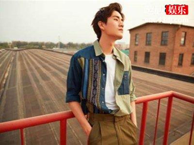 杨玏出道九年无绯闻，背景深厚从不拼爹如今青出于蓝