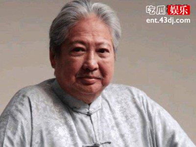 洪金宝不愧是香港大哥，出个门徒弟徒孙一大帮比老婆还用心