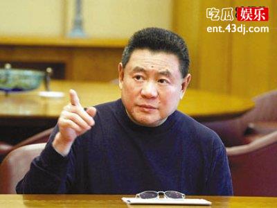 他被人称大陆版刘銮雄，曾玩弄张敏打过赵薇如今活成这样