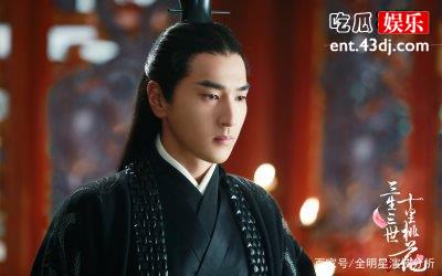 赵又廷一个低调的实力演员，一直用自己的作品证明着自己年纪轻轻