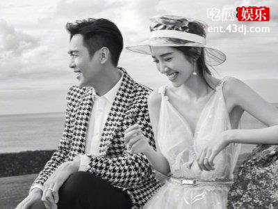 唐艺昕主演《买定离手我爱你》，和翟天临合作让人期待