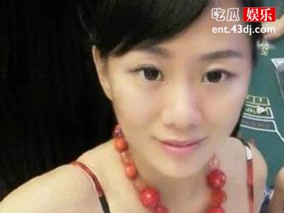 周兰君嫁富商了? 起底周兰君感情现状