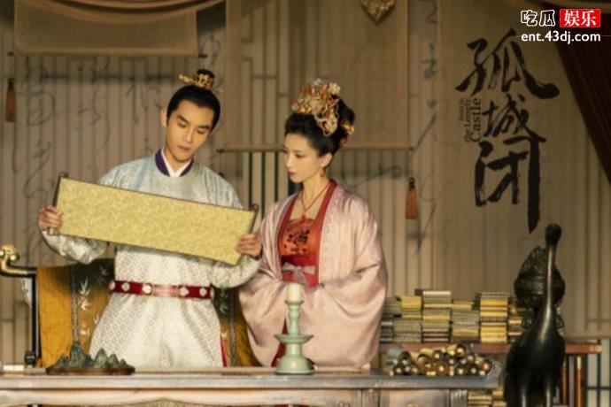 正午阳光又来了，连续带来了《清平乐》和《我是余欢水》两部好剧