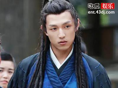 胭脂债江清流是谁扮演的？杨业明个人资料起底他演过什么剧