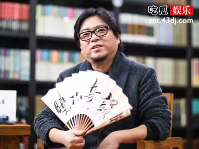 高晓松狂减肥引热议! 被曝为爱整容!