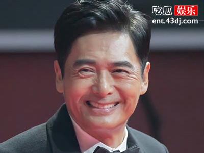 周润发回应裸捐56亿港币，网友：虽然是开玩笑，但是好真诚啊