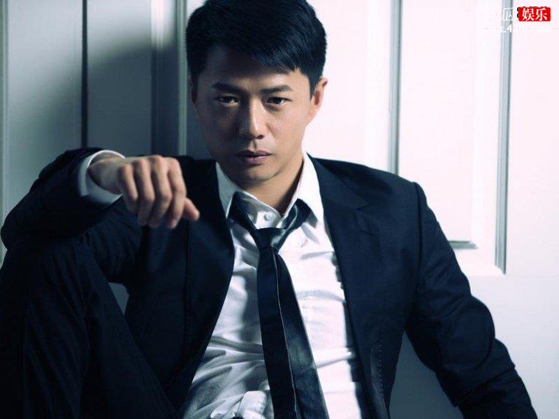 凭借着自己的努力，段奕宏一次又一次的用演技证明了自己