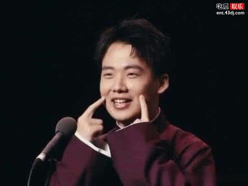 郭麒麟数学天赋令人惊讶，擅长说相声的他还有什么技能