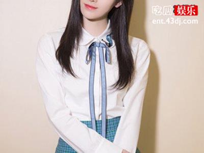 女神鞠婧祎古装新剧将播出，宋昕冉竟为女配？