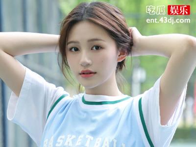 陈镜依个人资料， 她真的在和付伟伦交往吗