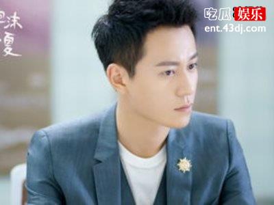 秦俊杰《天下长安》被预定，阵容十分值得期待