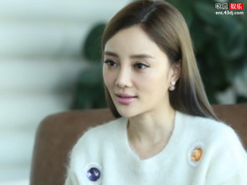 李小璐被曝将以歌手重新出道，当年事件影响大网友恶评去唱rap吗