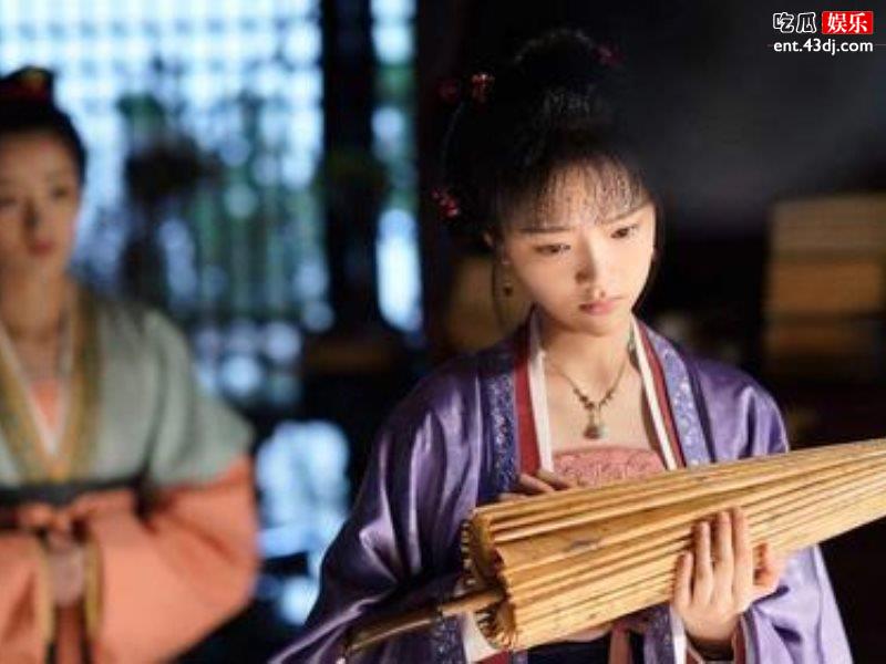 任敏《清平乐》哭戏，情到深处悲自成赢得观众同样纷纷落泪