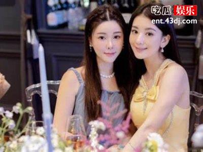 方媛不是最耀眼的那一个，却是收货满满幸福的那一个