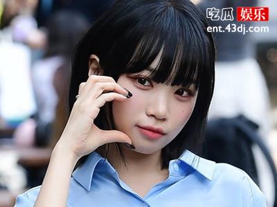 LE SSERAFIM金采源涉毒？公司否认传闻，她将下月初回归