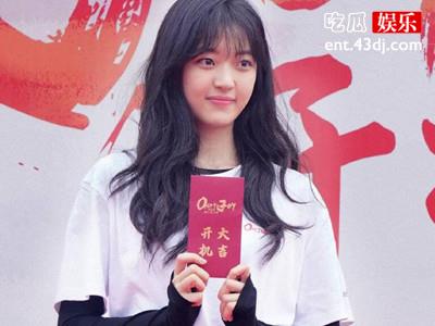 网传《欢乐颂3》孙千被换成李浩菲! 这是真的吗?