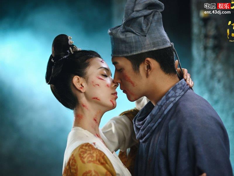 良心好剧《无心法师》，第三部才火不得不佩服导演