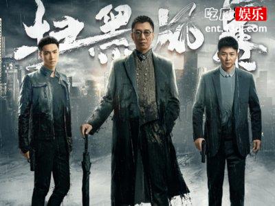 扫黑风暴李成阳为什么是公司的二把手？马帅的死到底有没有问题？
