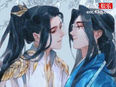 双男主热剧再度袭来，《杀破狼》的电视剧版？