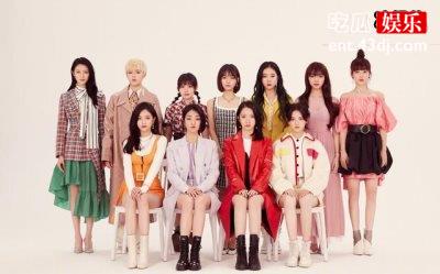 火箭少女面临解散局面？其中三人小有名气可能留在娱乐圈