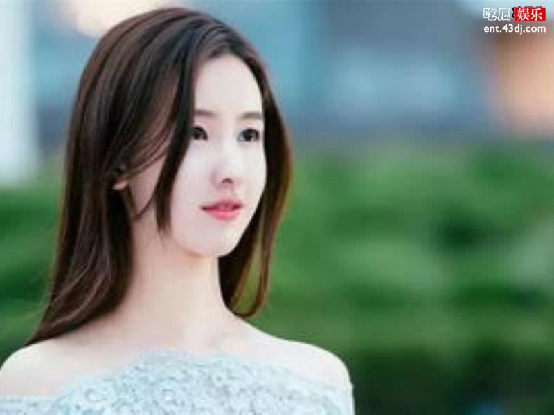 娱乐圈这些女星自带仙女气质，白鹿陈都灵上榜