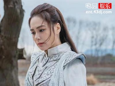 《封神妲己》最新预告 阿娇造型被吐槽老气不够妖艳