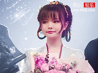 双笙个人资料多大了？ 她唱过哪些歌曲？