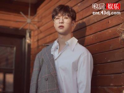 小绵羊张艺兴再度进化，《唱作人》惊艳首秀