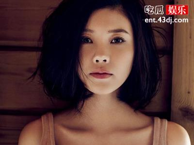 杨子姗第一个老公是谁？ 杨子姗真的离过婚吗