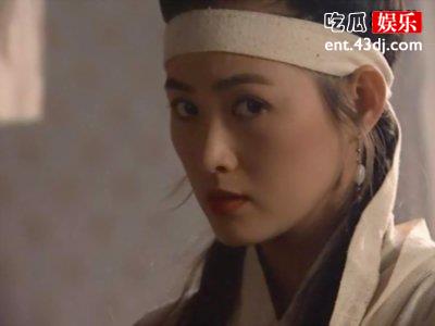 她曾是最美潘金莲，这次却成了最丑陈圆圆难道是为了贴合角色